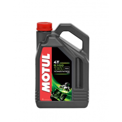 MOTUL 5100 4T 10W/50 4L